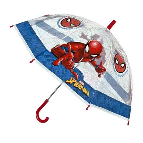 Parasol Spider-Mana
